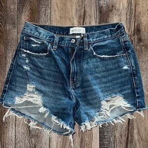 Abercrombie & Fitch shorts